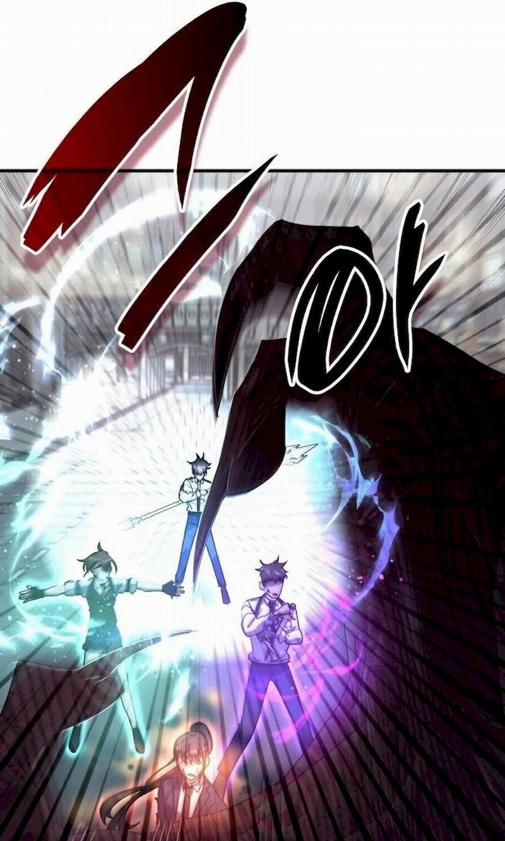 Học Viện Tối Thượng 112 trang 95