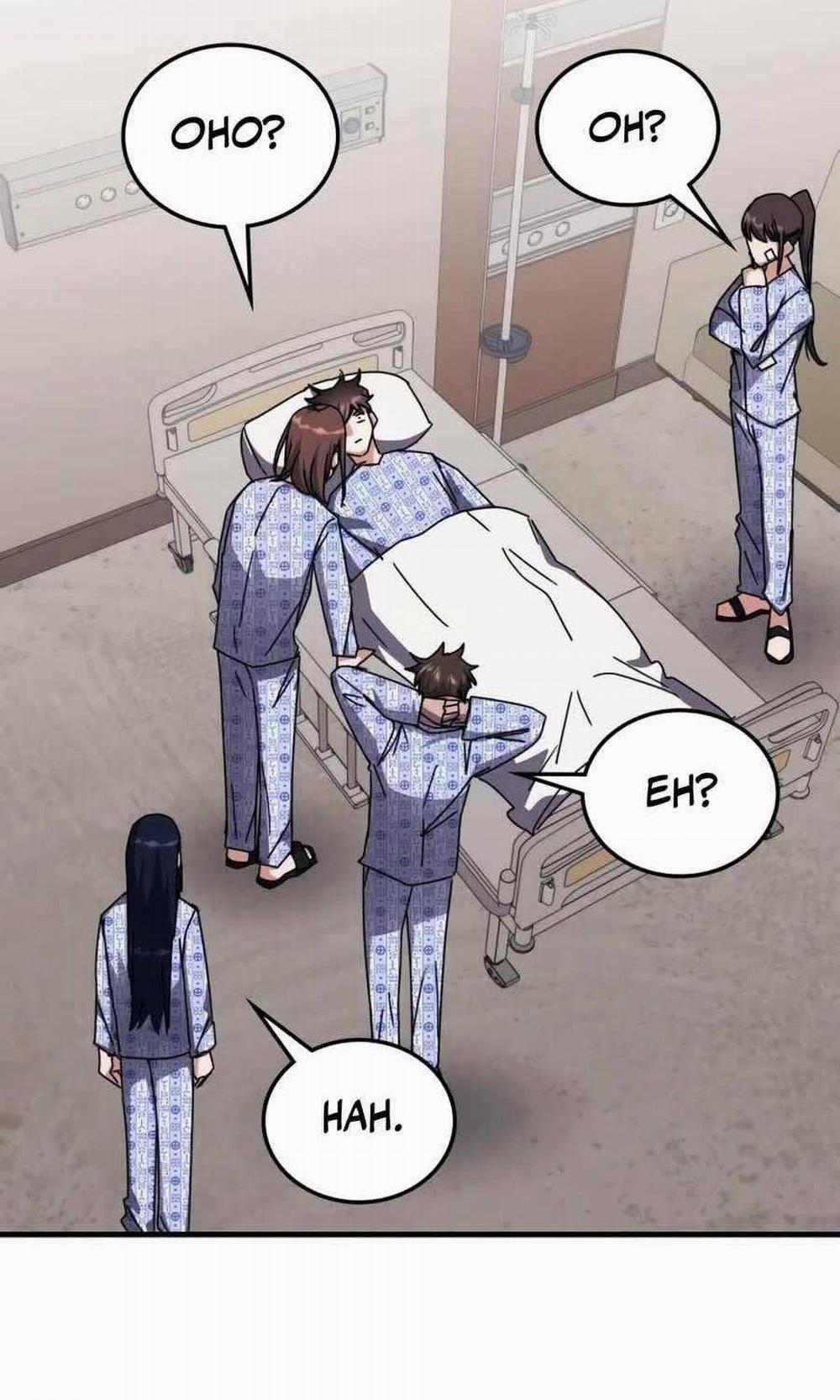 Học Viện Tối Thượng 113 trang 27