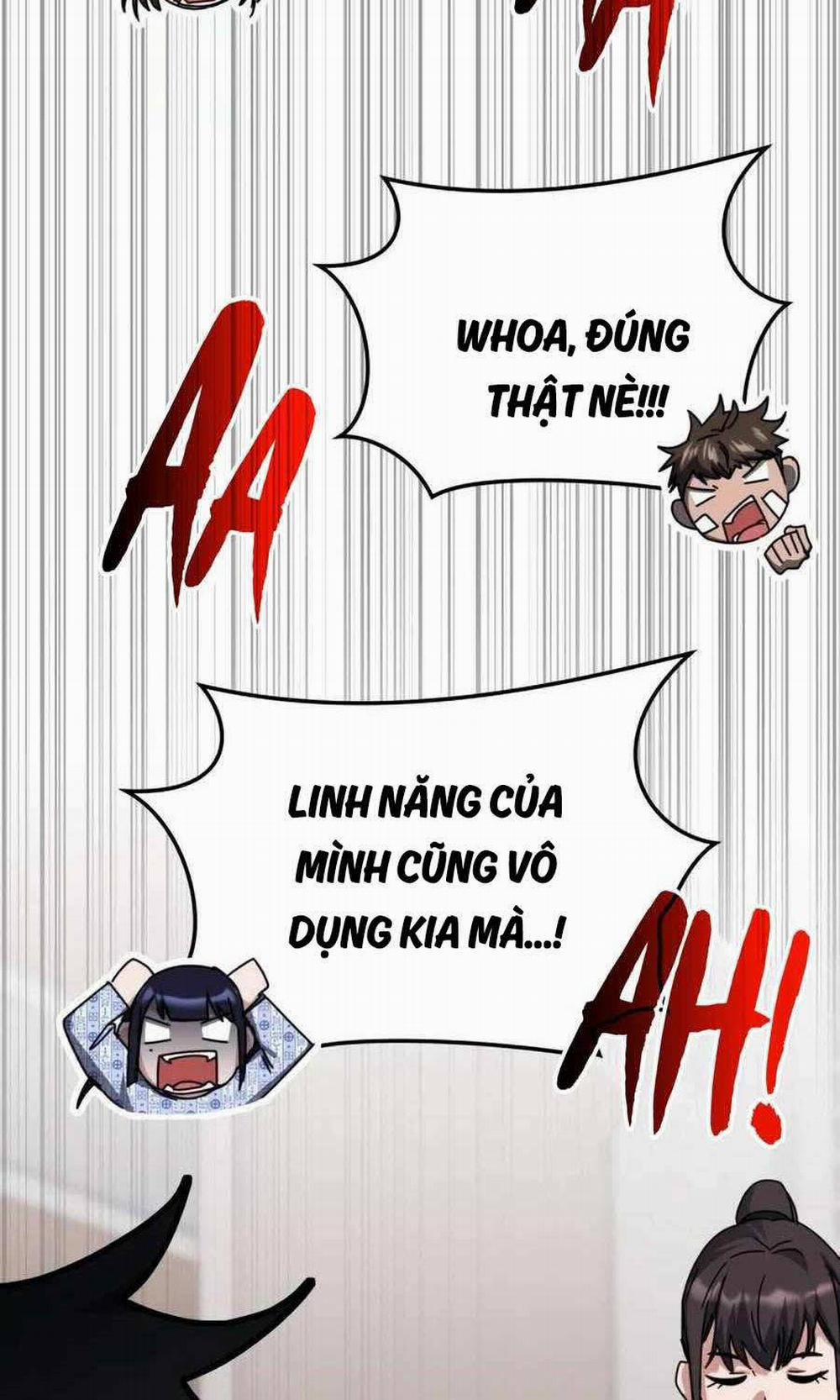 Học Viện Tối Thượng 113 trang 30