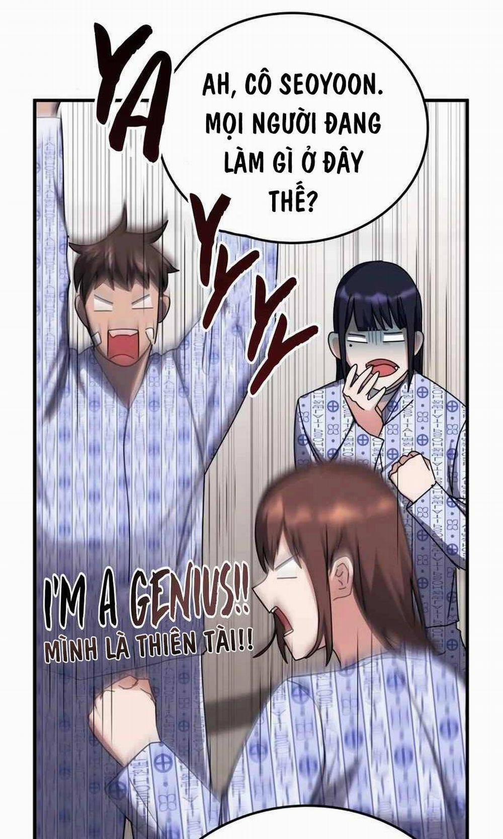 Học Viện Tối Thượng 113 trang 32