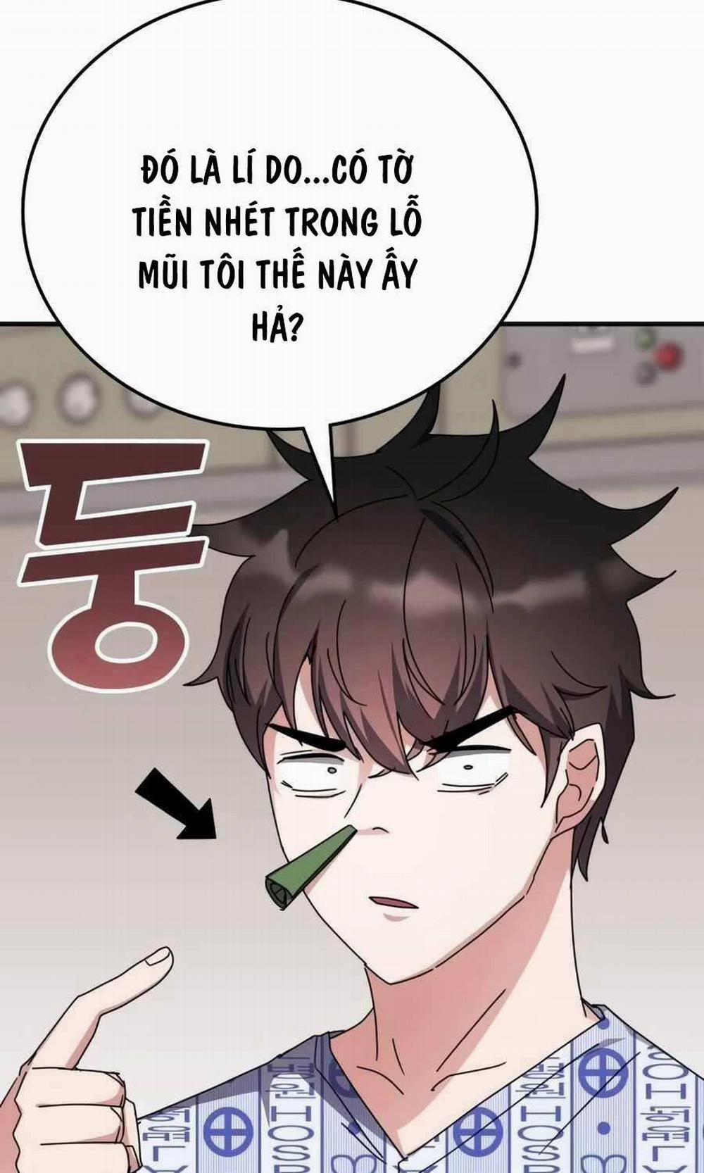 Học Viện Tối Thượng 113 trang 36