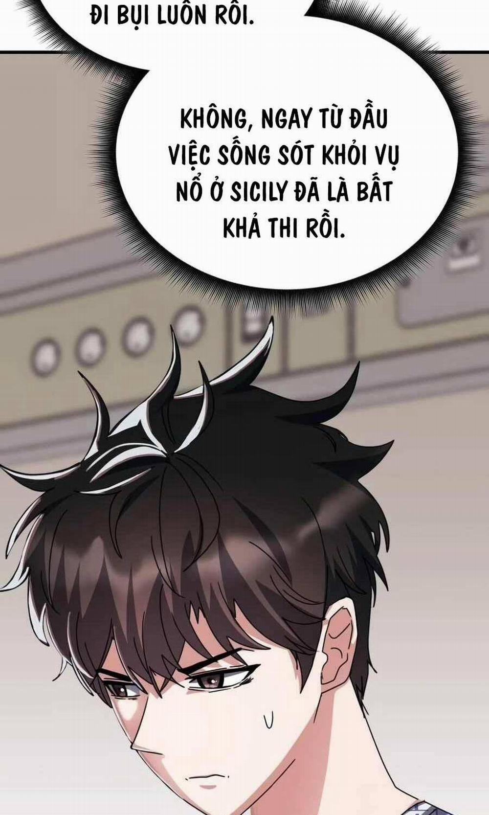 Học Viện Tối Thượng 113 trang 43