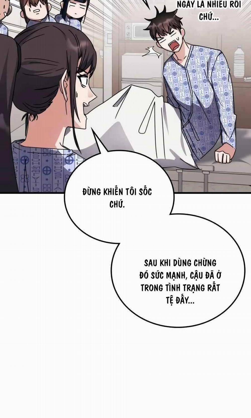 Học Viện Tối Thượng 113 trang 51
