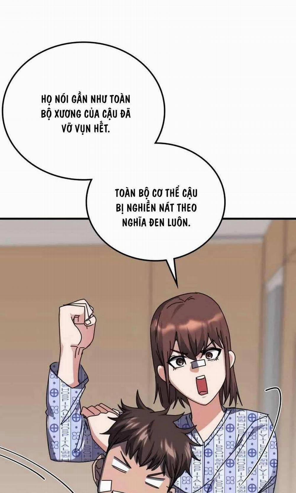 Học Viện Tối Thượng 113 trang 52