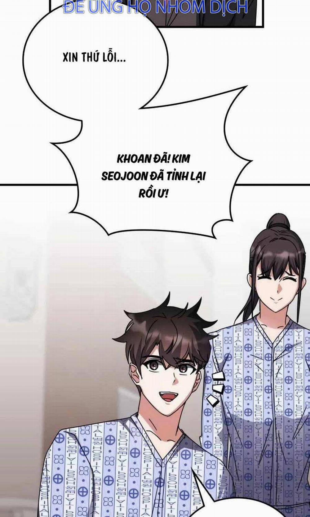 Học Viện Tối Thượng 113 trang 59