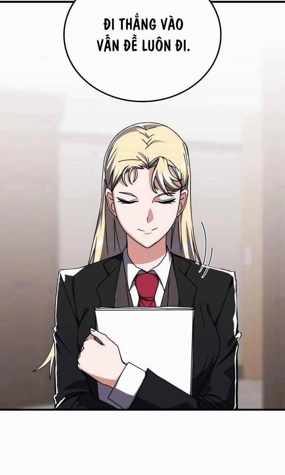 Học Viện Tối Thượng 113 trang 71