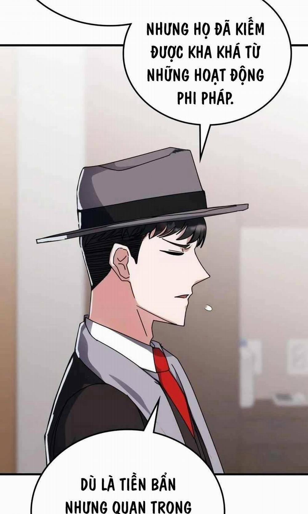 Học Viện Tối Thượng 113 trang 78