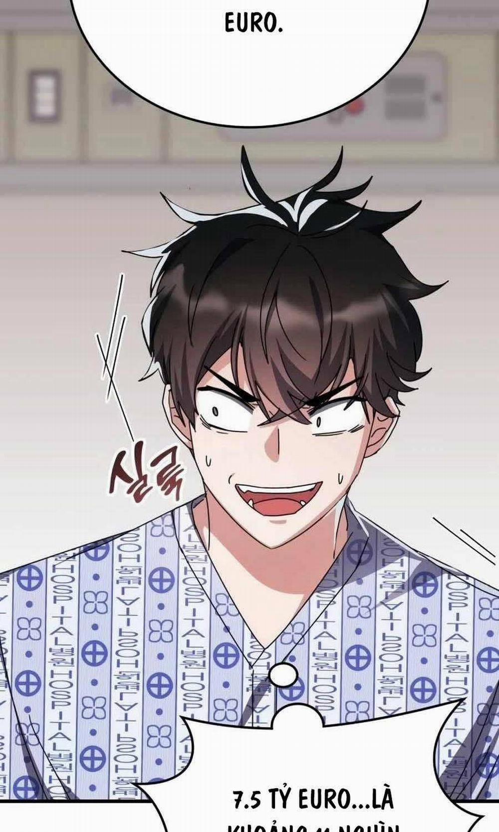 Học Viện Tối Thượng 113 trang 80