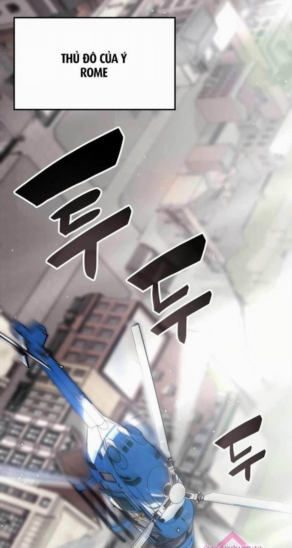 Học Viện Tối Thượng 114 trang 1