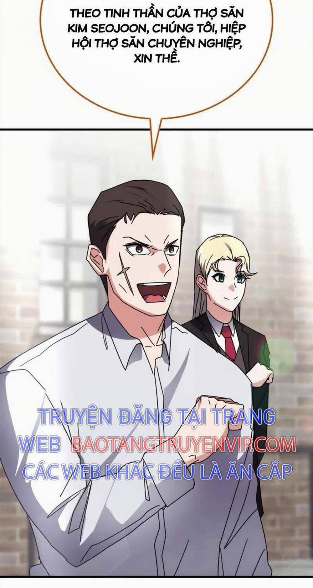 Học Viện Tối Thượng 114 trang 19