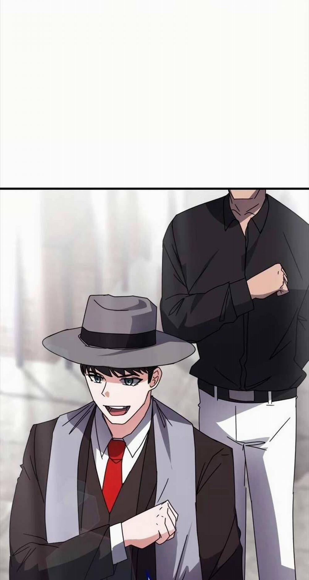 Học Viện Tối Thượng 114 trang 20