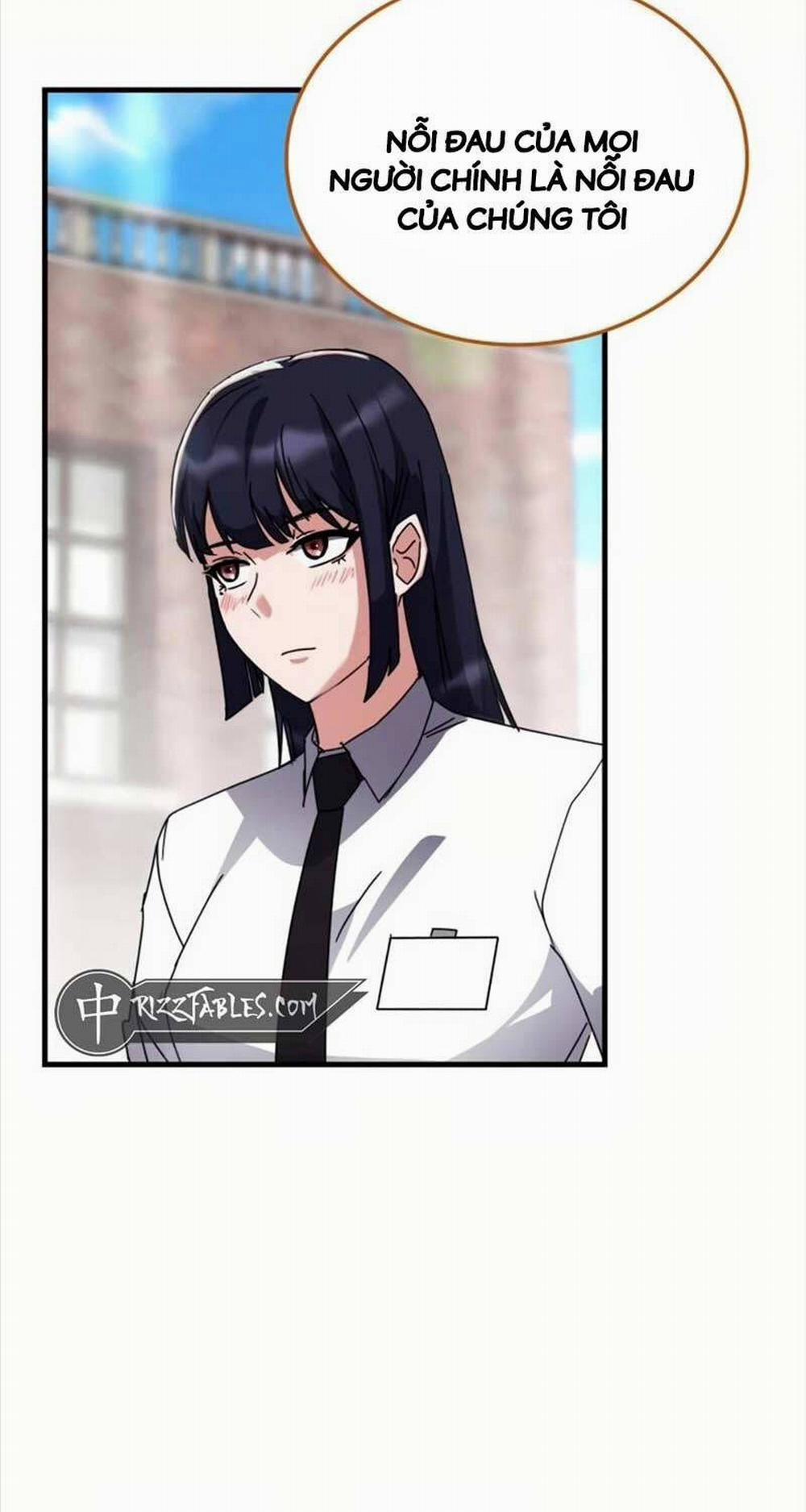 Học Viện Tối Thượng 114 trang 26