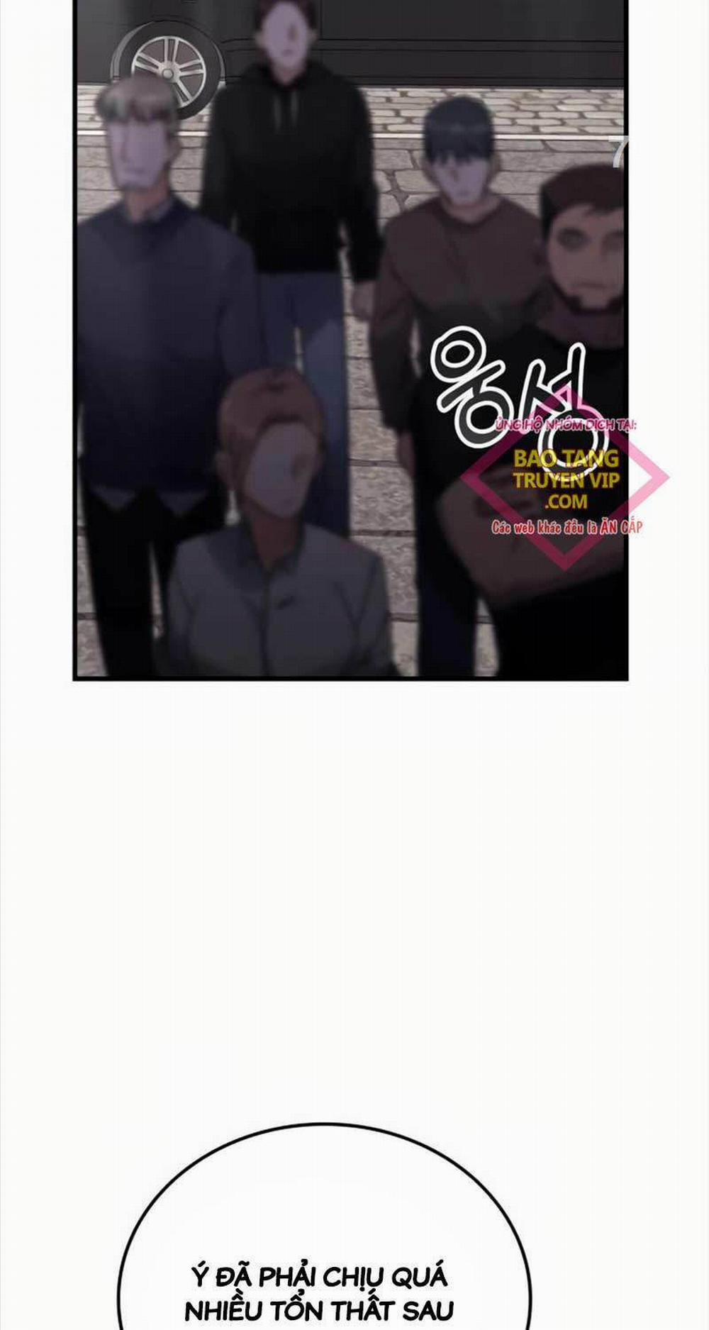 Học Viện Tối Thượng 114 trang 3