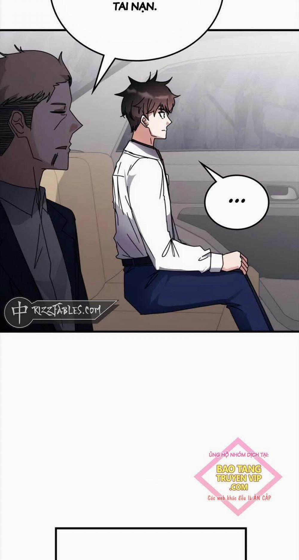 Học Viện Tối Thượng 114 trang 4