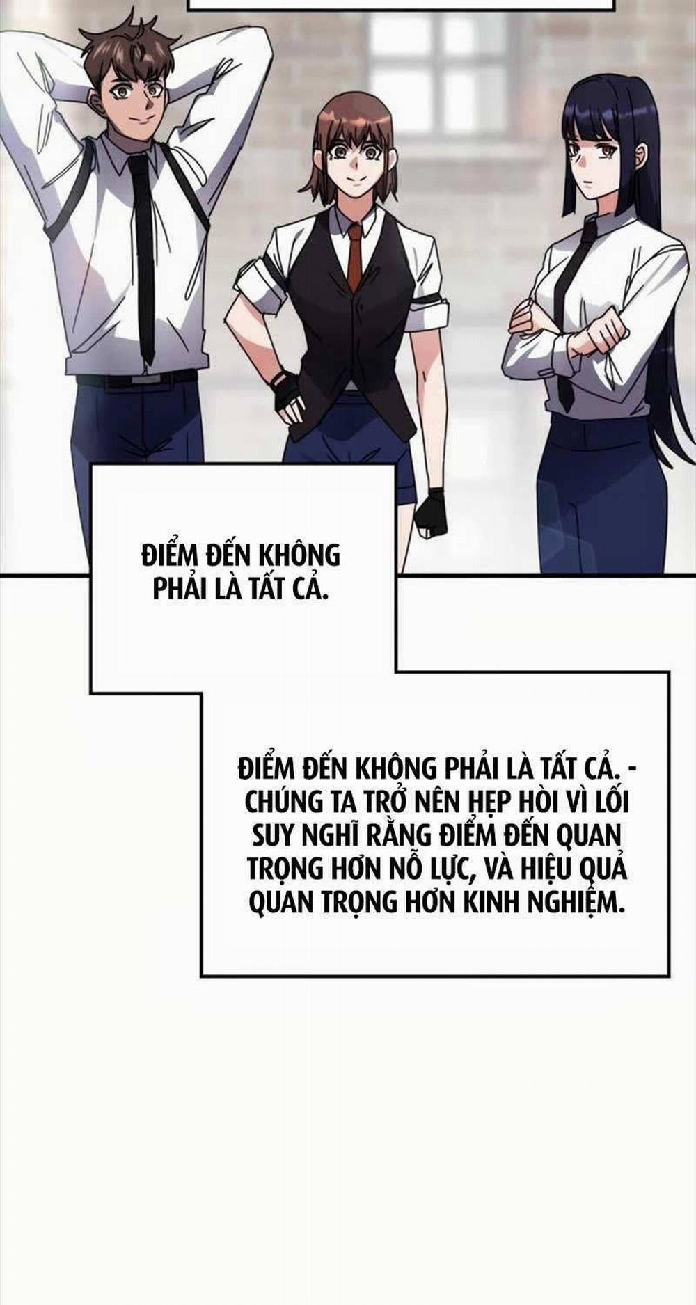 Học Viện Tối Thượng 114 trang 42