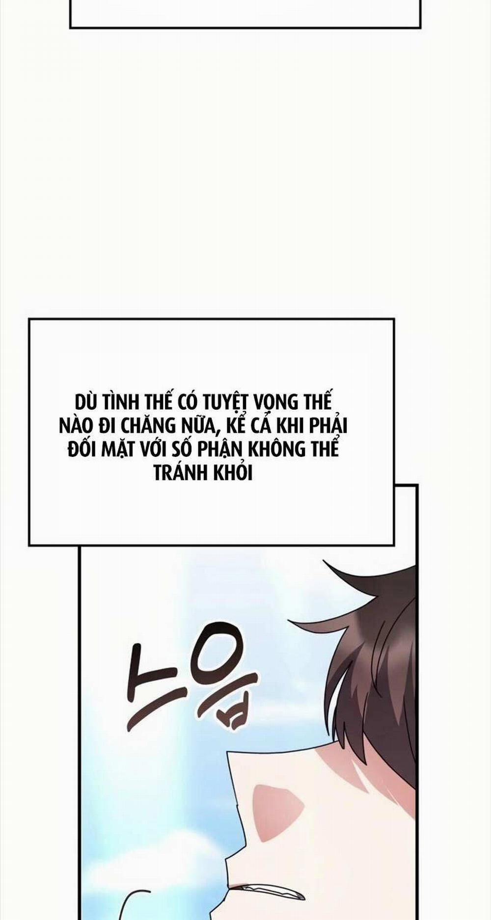 Học Viện Tối Thượng 114 trang 49