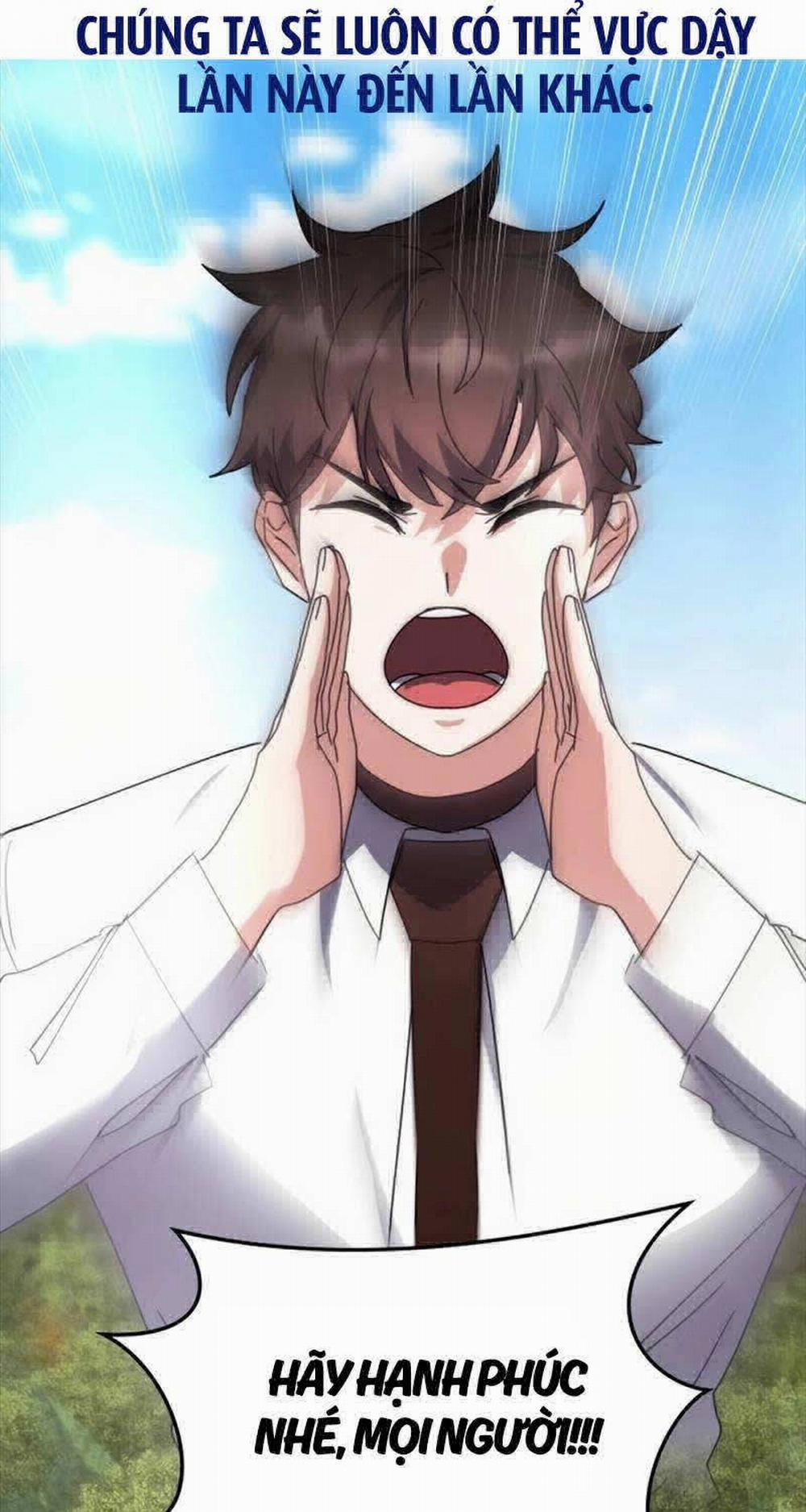 Học Viện Tối Thượng 114 trang 51