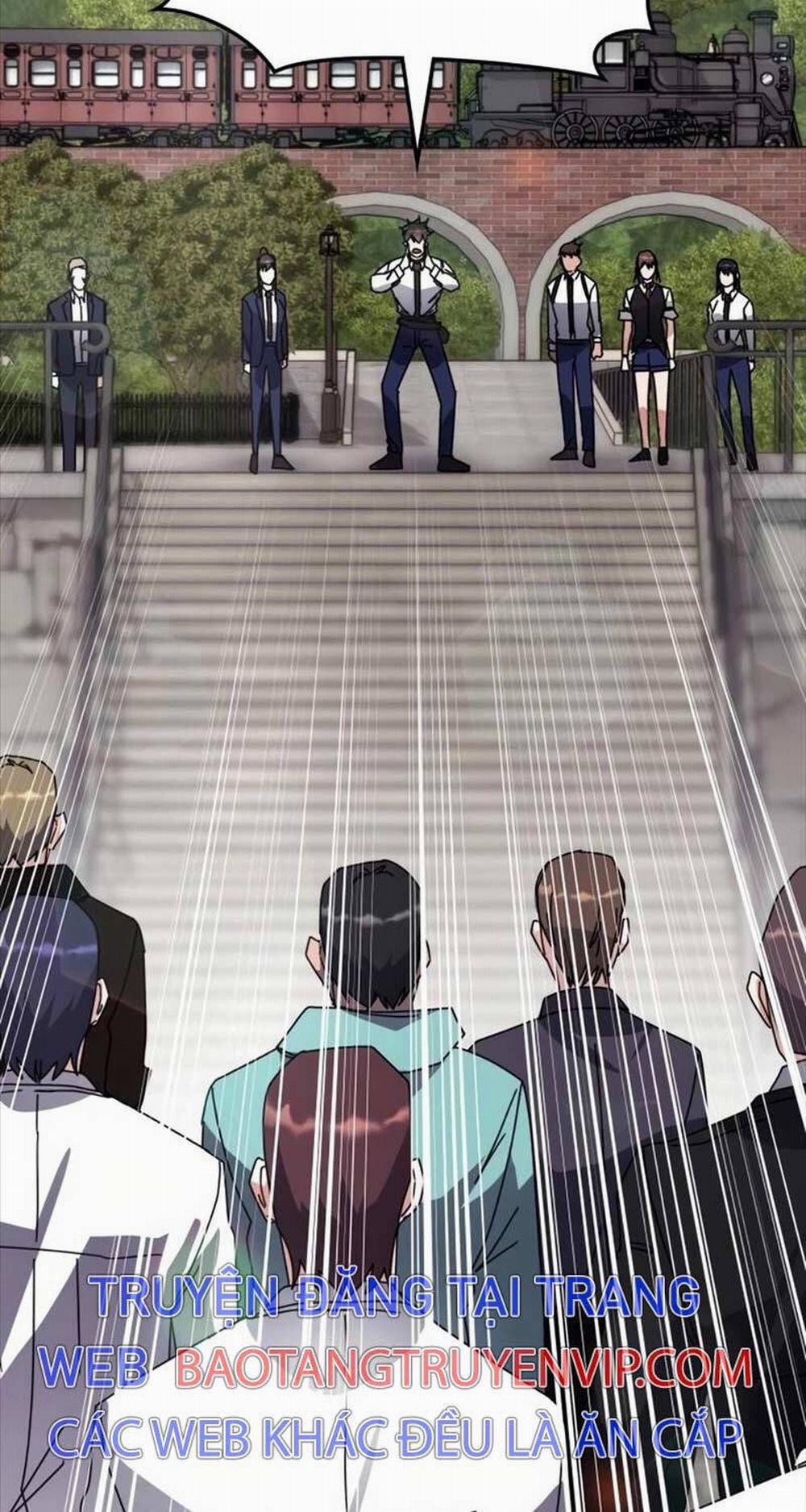 Học Viện Tối Thượng 114 trang 52