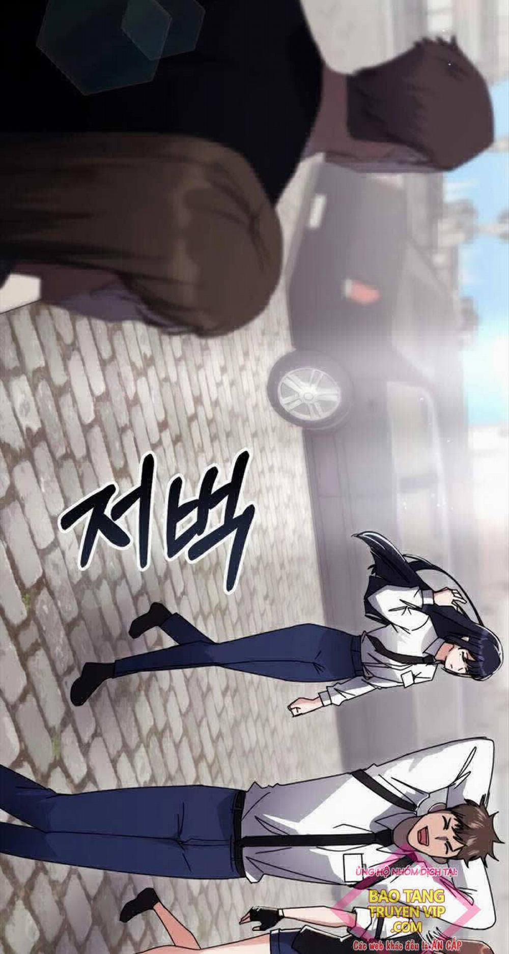 Học Viện Tối Thượng 114 trang 6