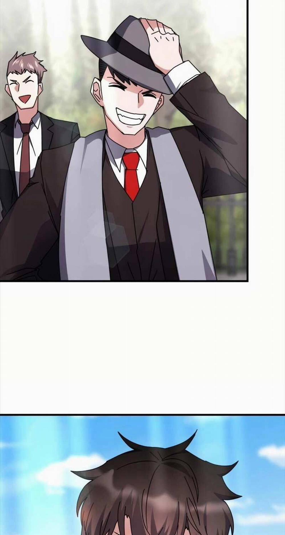 Học Viện Tối Thượng 114 trang 63