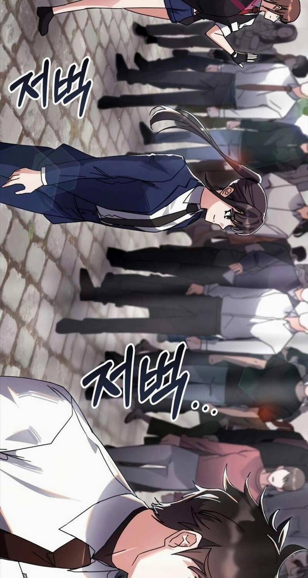 Học Viện Tối Thượng 114 trang 7