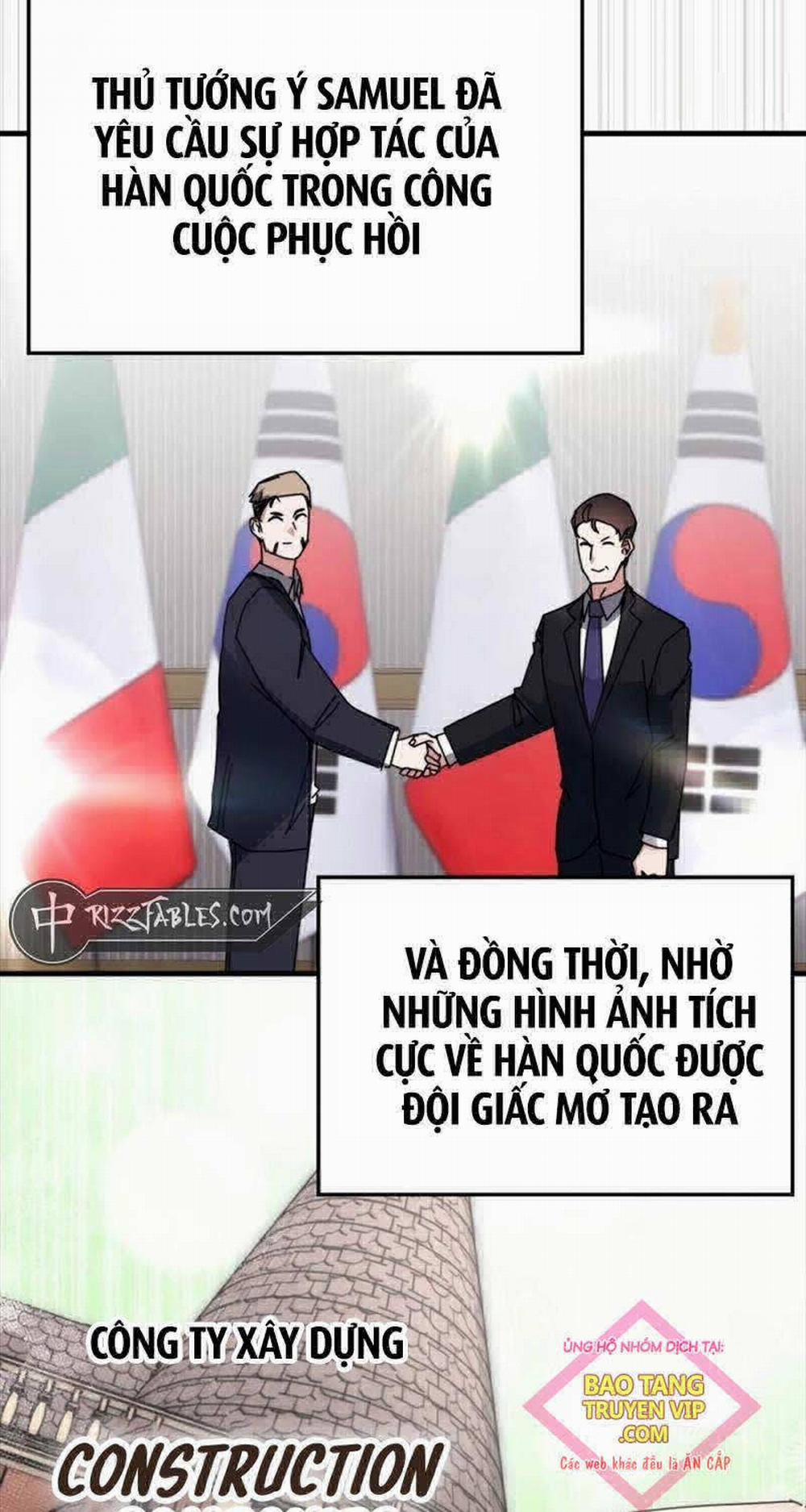 Học Viện Tối Thượng 114 trang 70