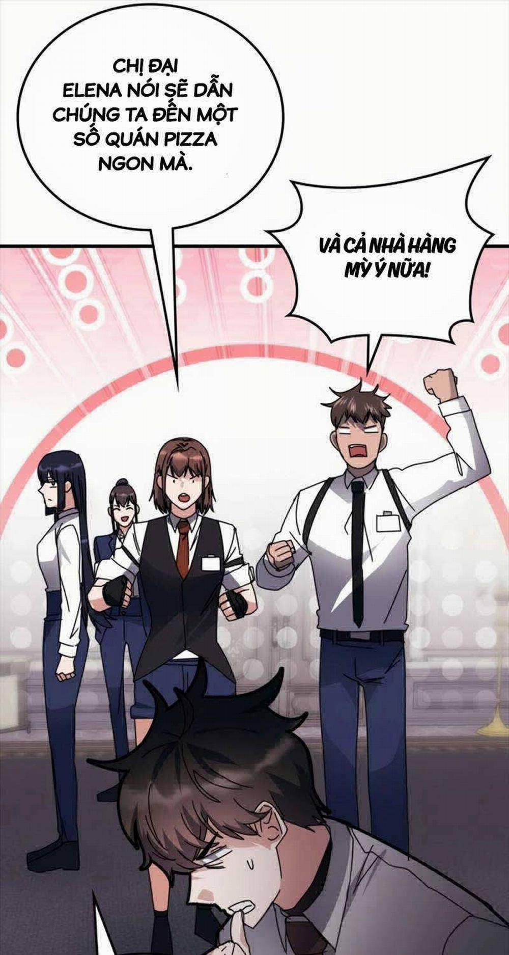 Học Viện Tối Thượng 114 trang 75