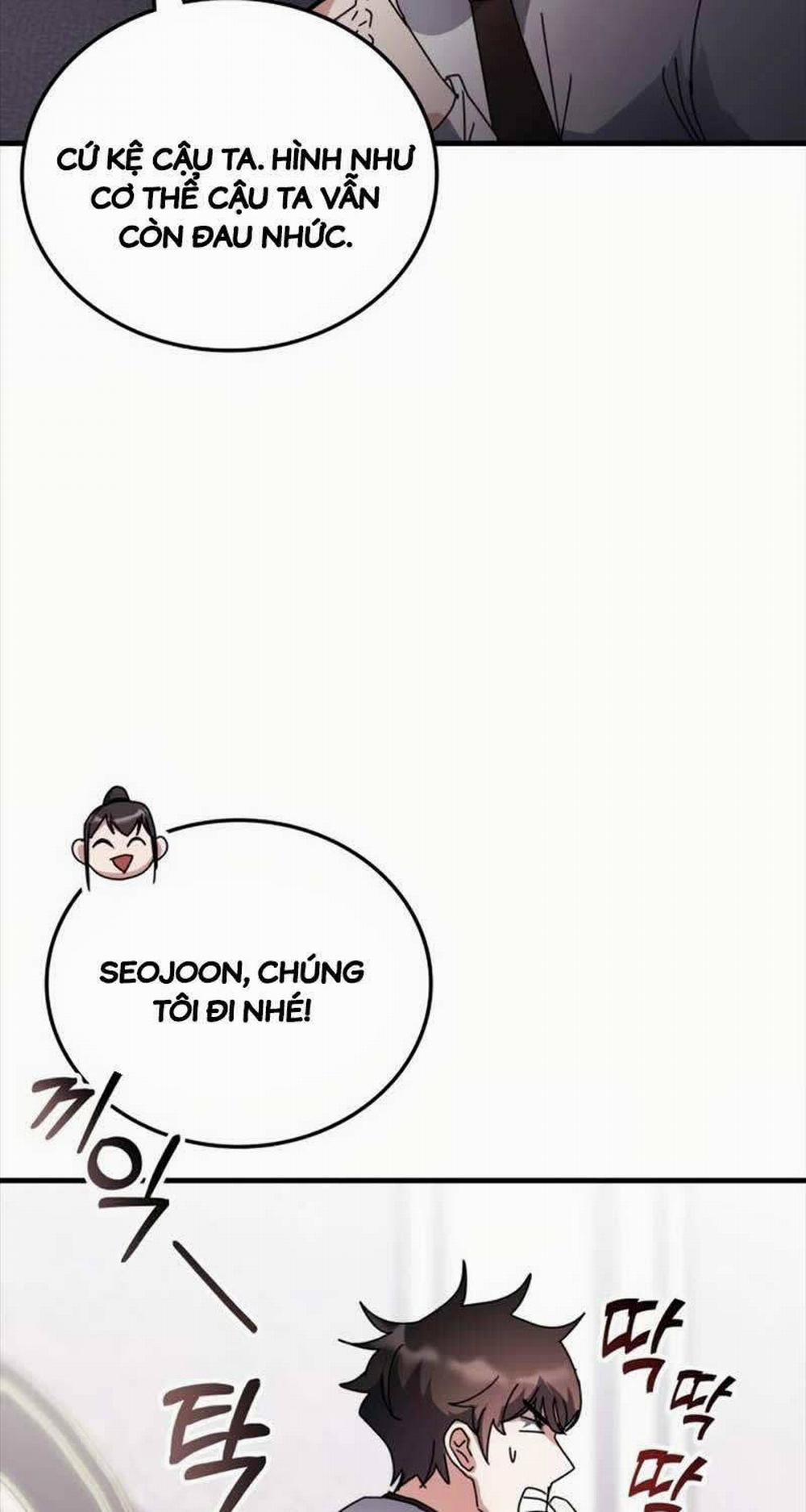 Học Viện Tối Thượng 114 trang 76