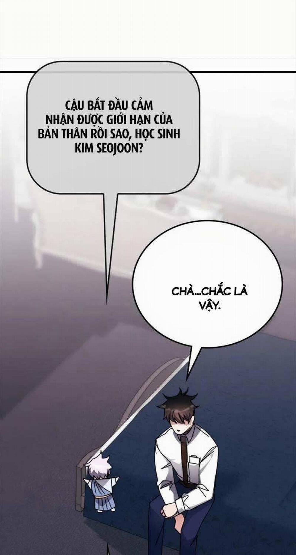 Học Viện Tối Thượng 114 trang 82