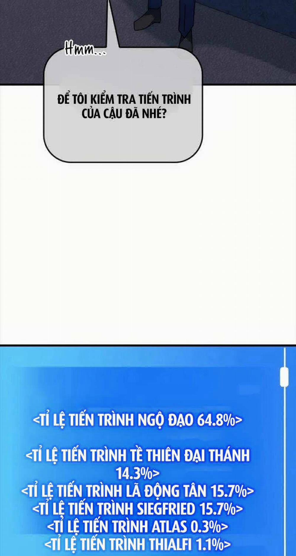 Học Viện Tối Thượng 114 trang 83