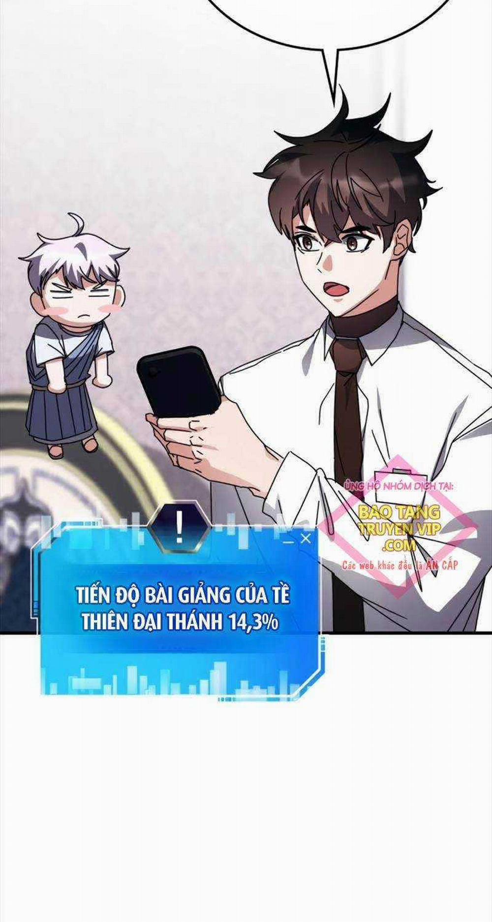 Học Viện Tối Thượng 115 trang 12