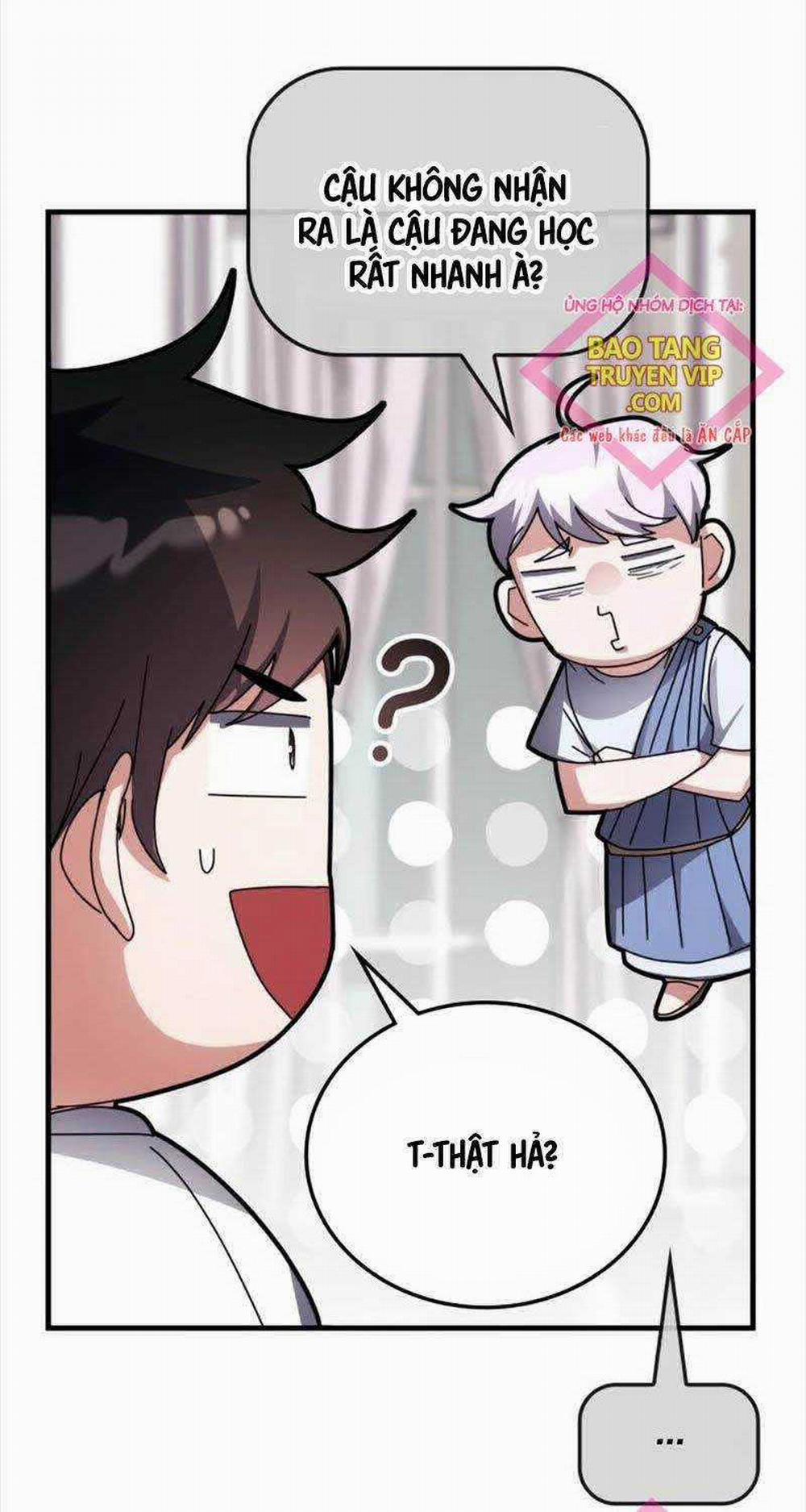 Học Viện Tối Thượng 115 trang 13