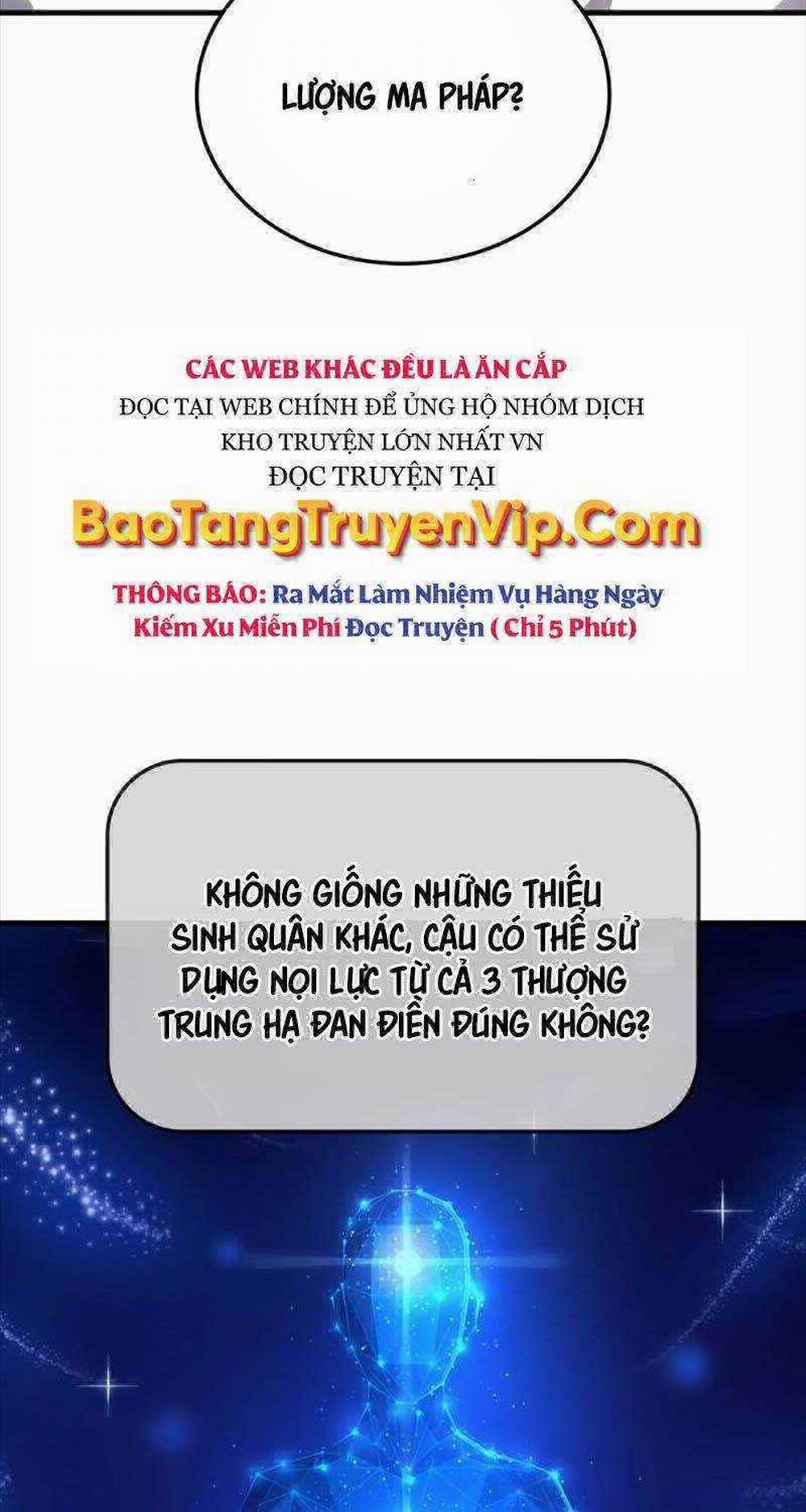 Học Viện Tối Thượng 115 trang 19