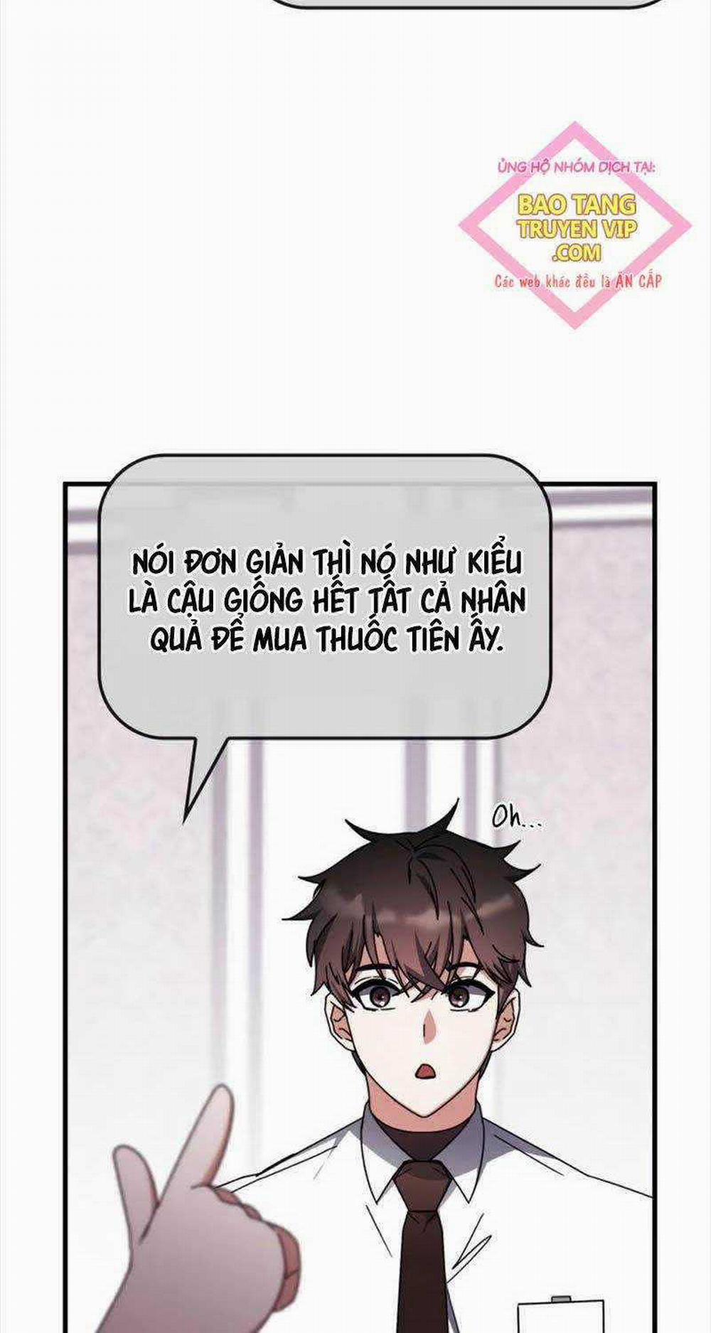 Học Viện Tối Thượng 115 trang 21