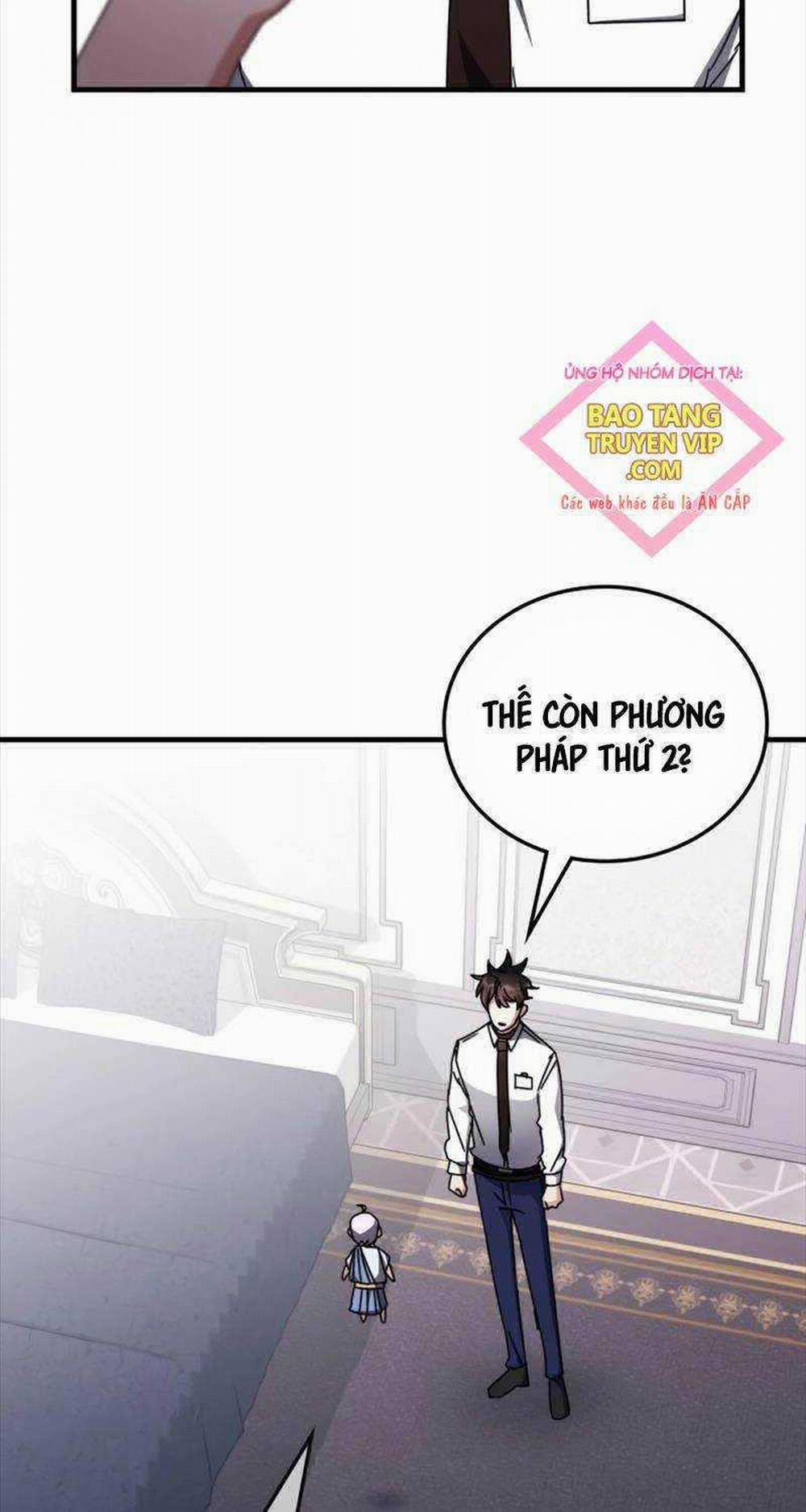 Học Viện Tối Thượng 115 trang 22