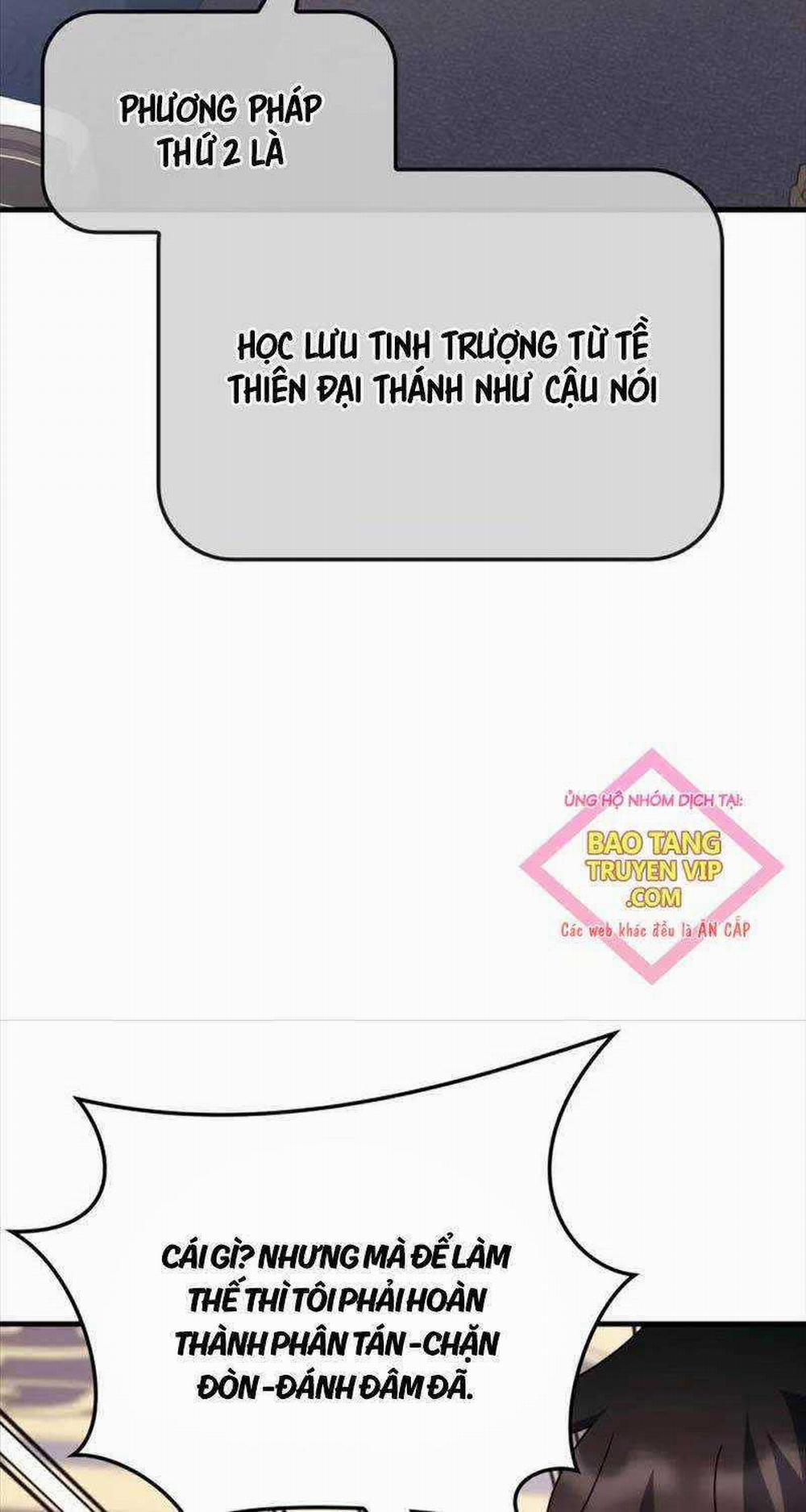 Học Viện Tối Thượng 115 trang 23