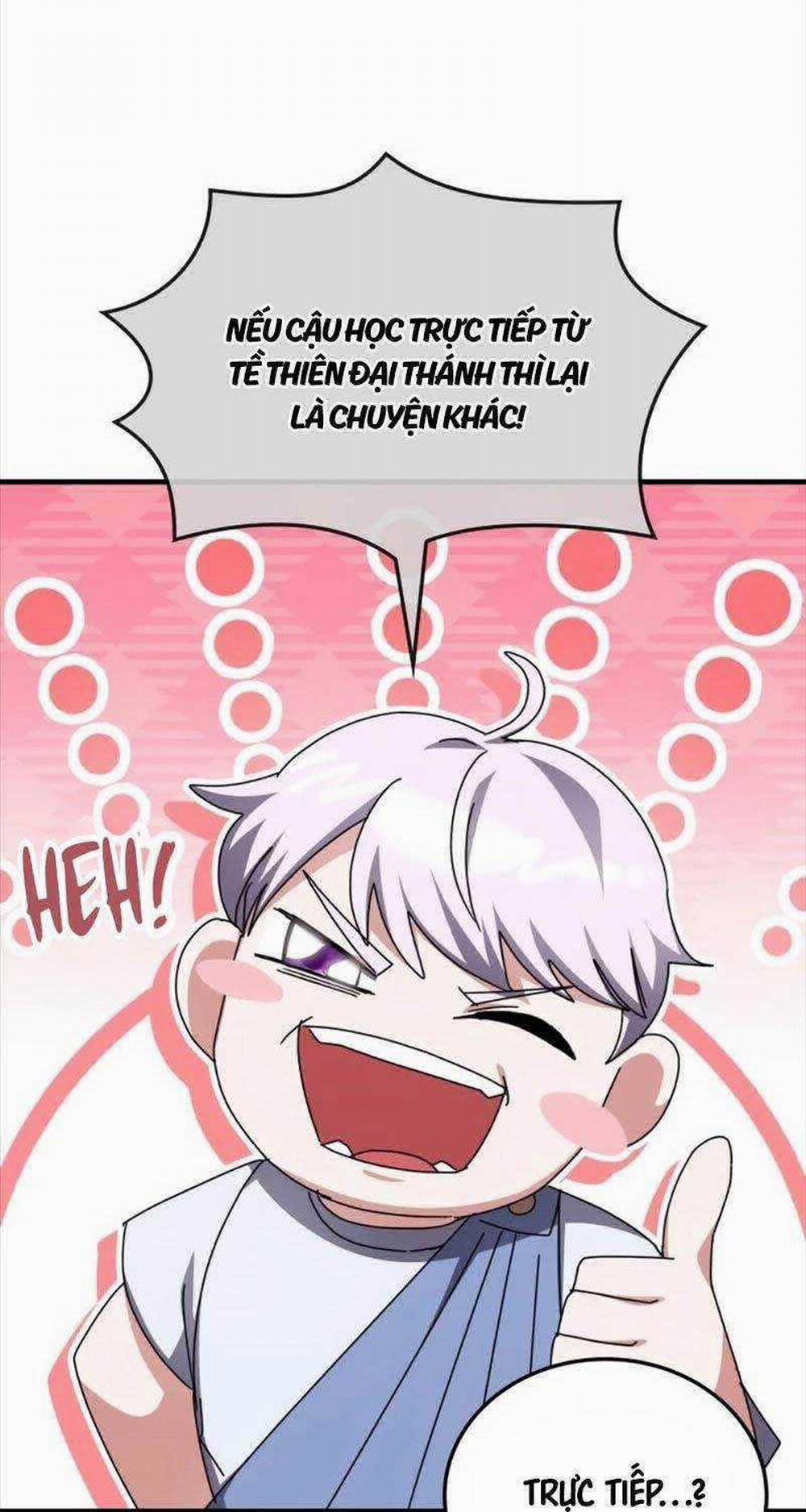 Học Viện Tối Thượng 115 trang 25