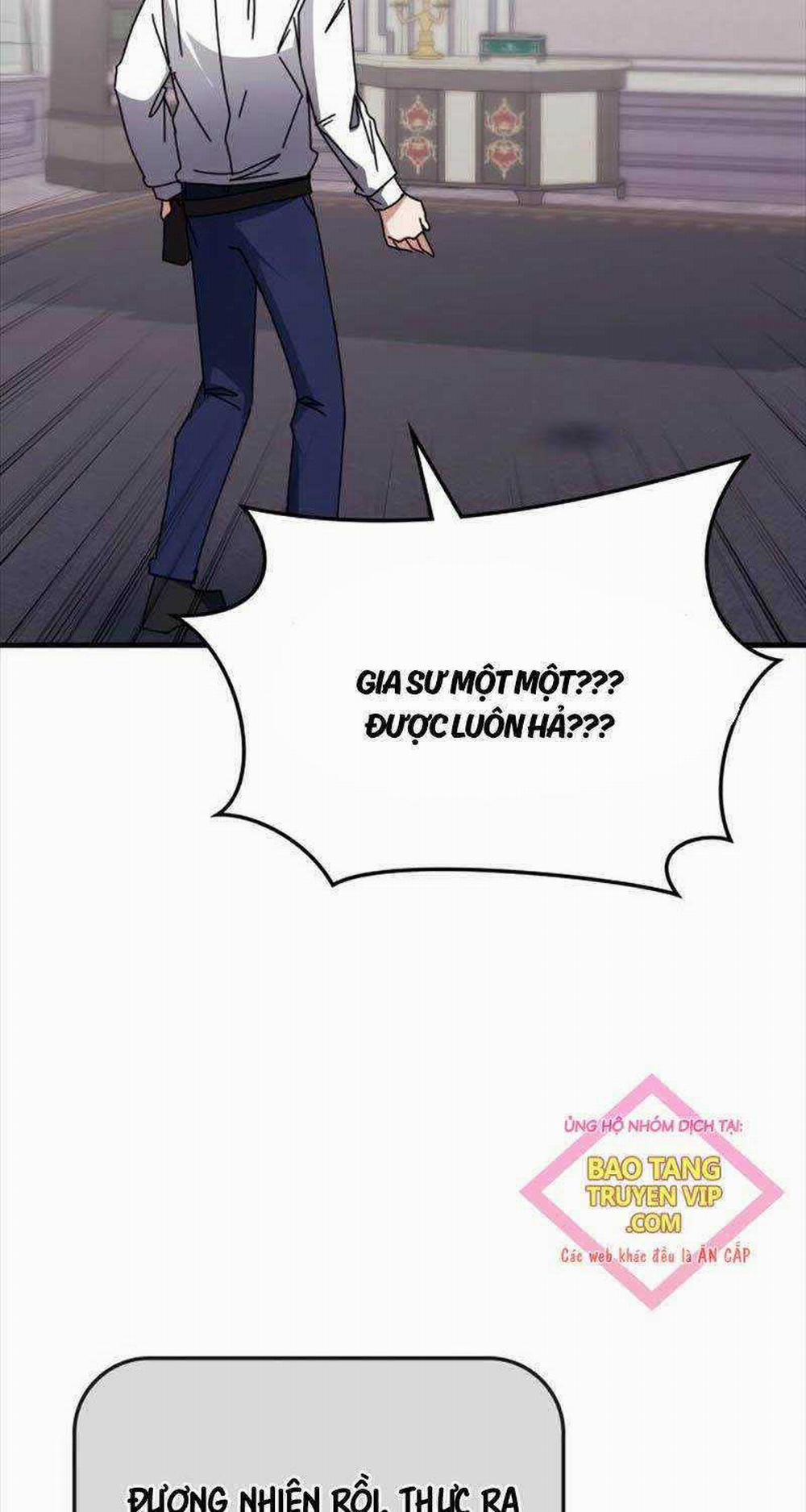 Học Viện Tối Thượng 115 trang 27