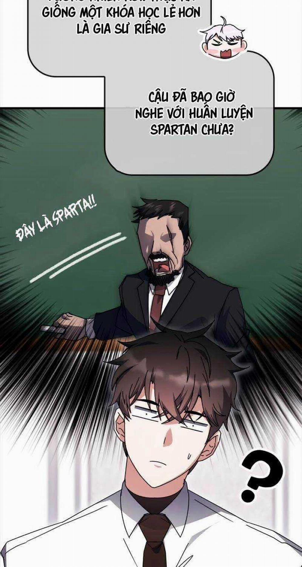 Học Viện Tối Thượng 115 trang 28
