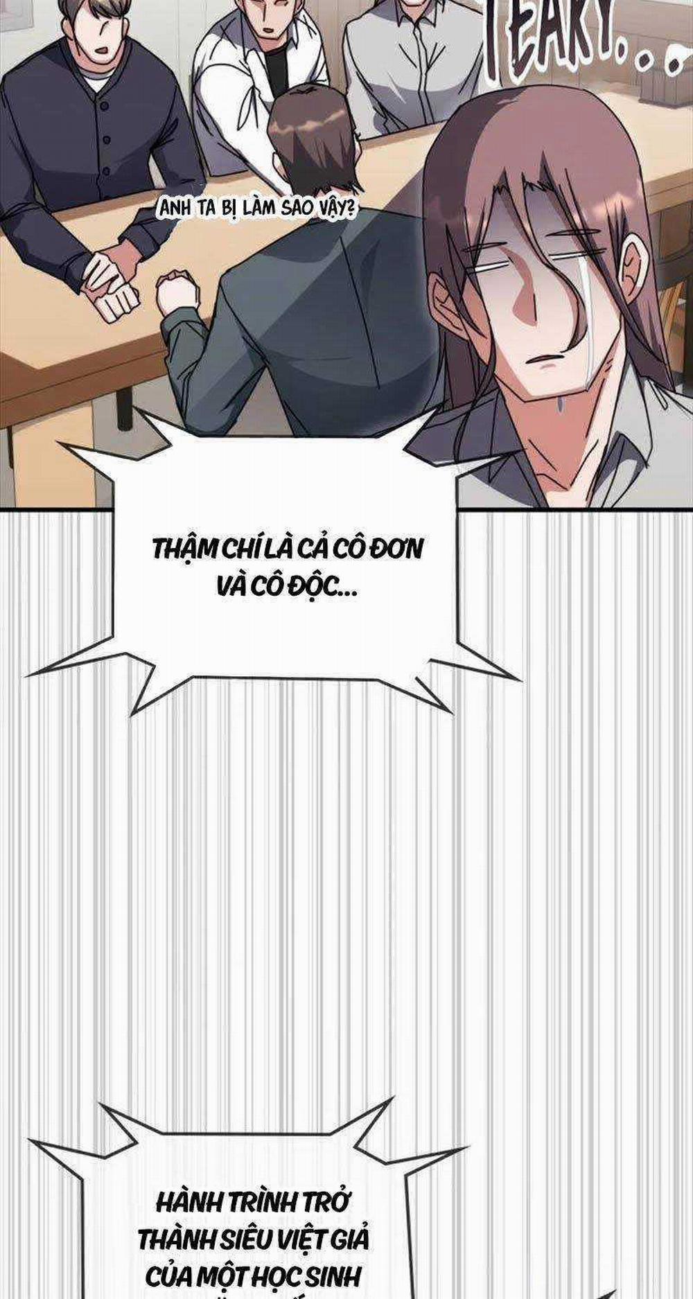 Học Viện Tối Thượng 115 trang 34