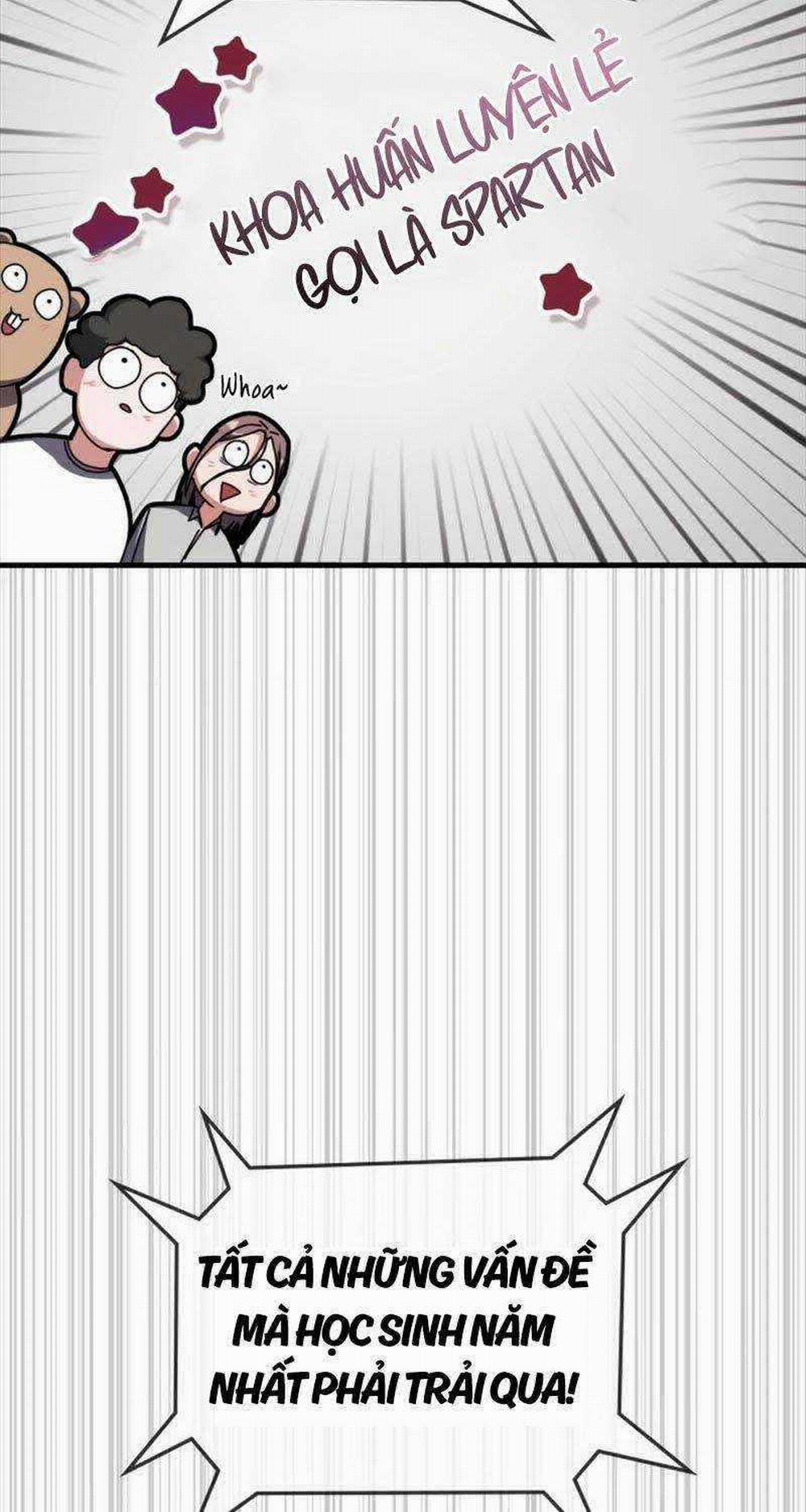 Học Viện Tối Thượng 115 trang 36