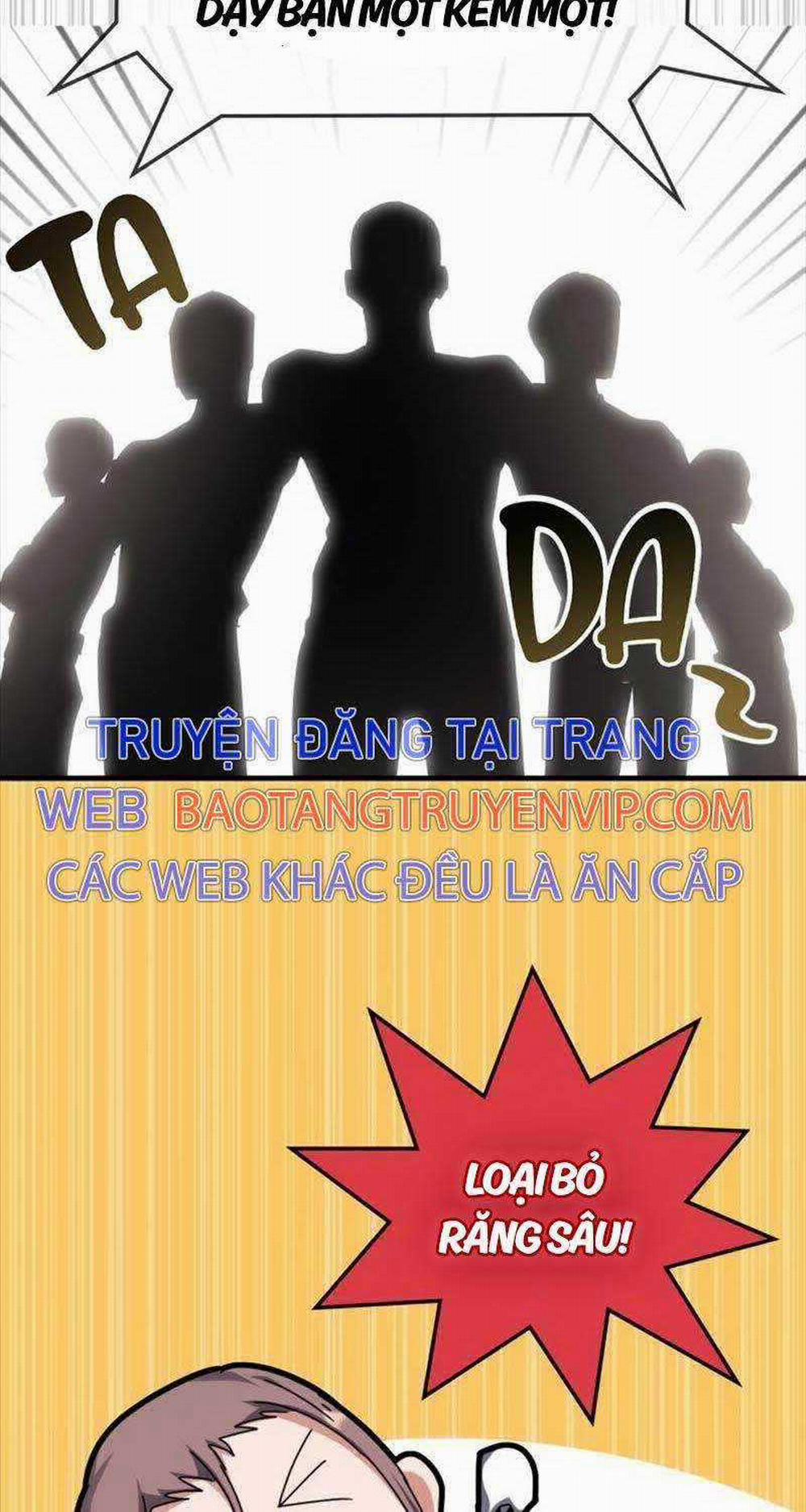 Học Viện Tối Thượng 115 trang 38