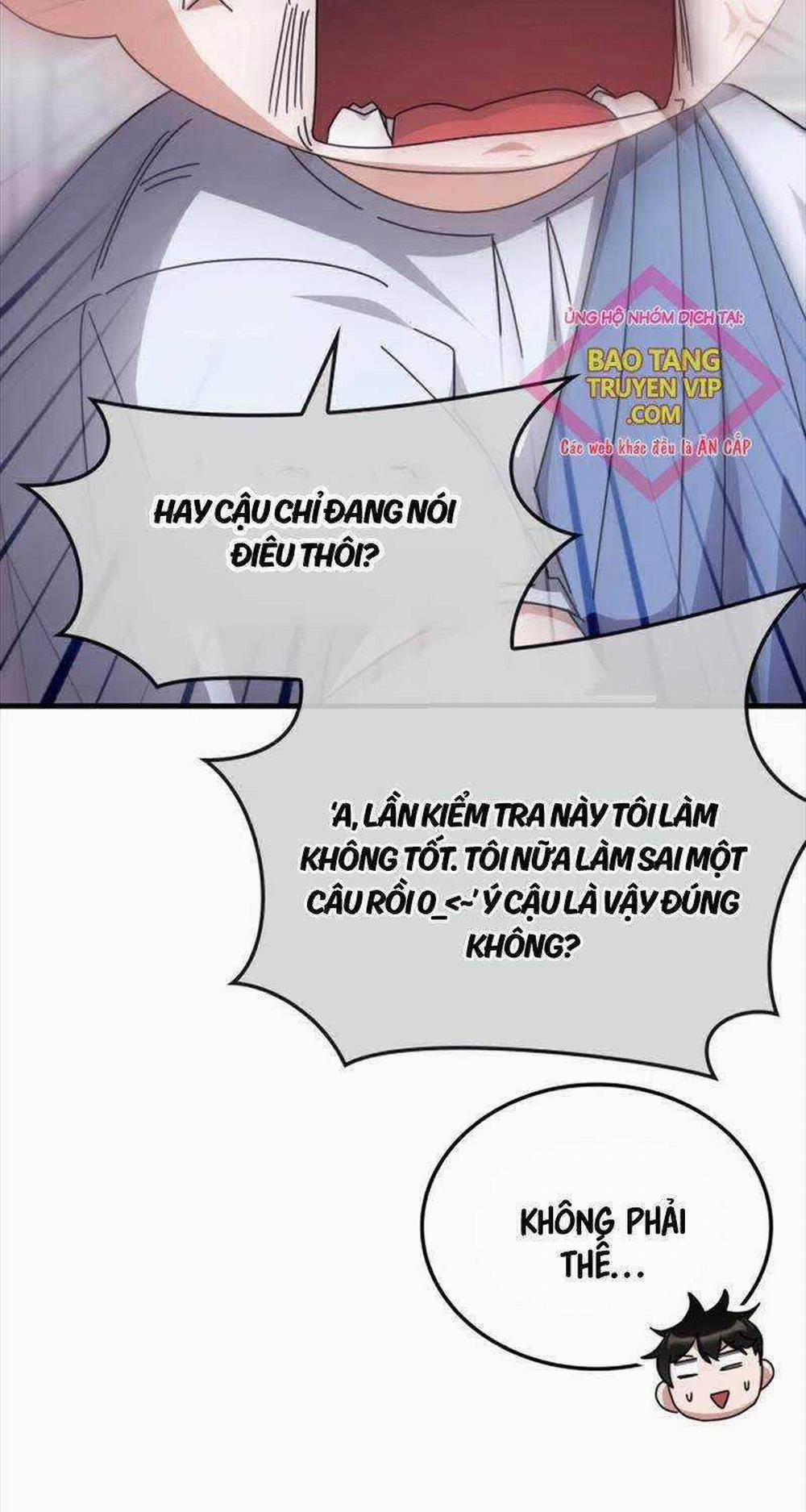 Học Viện Tối Thượng 115 trang 4