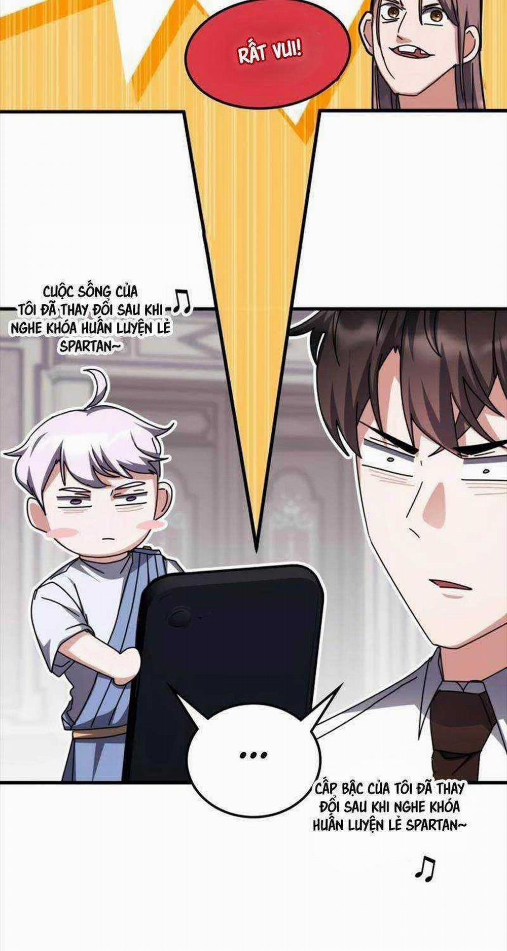 Học Viện Tối Thượng 115 trang 41