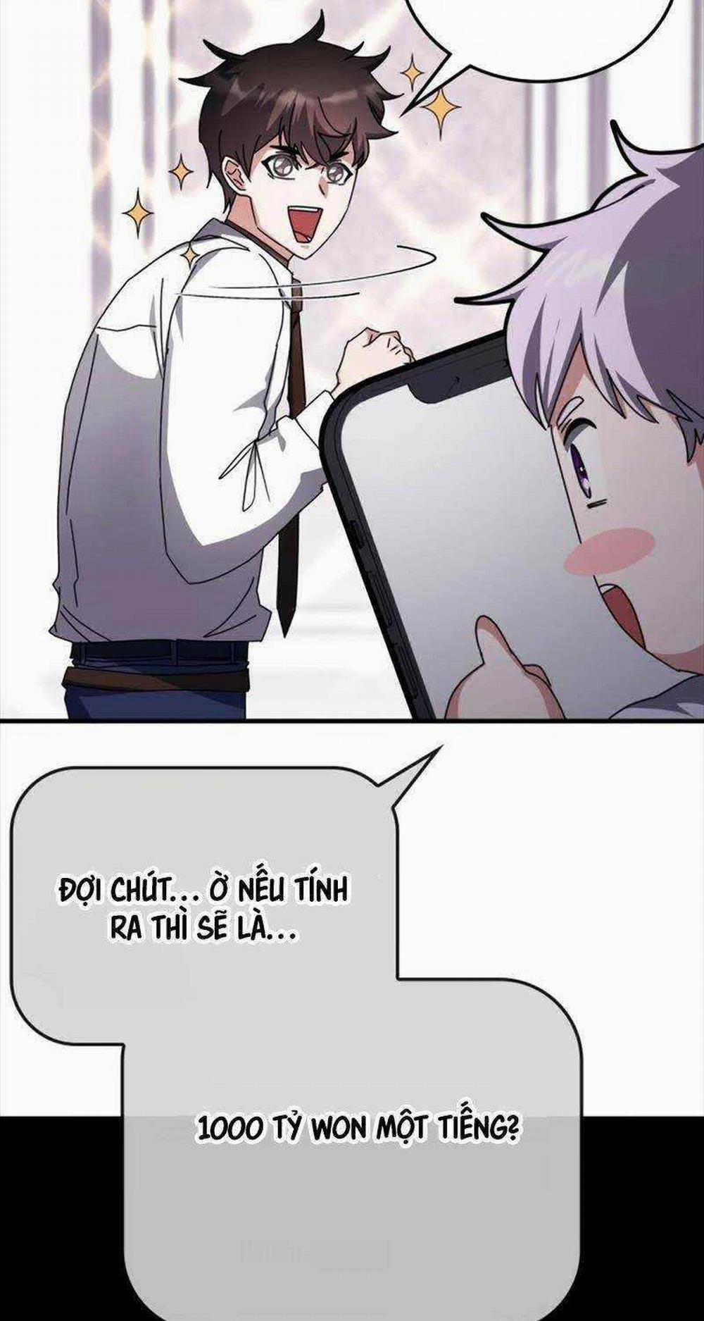 Học Viện Tối Thượng 115 trang 49