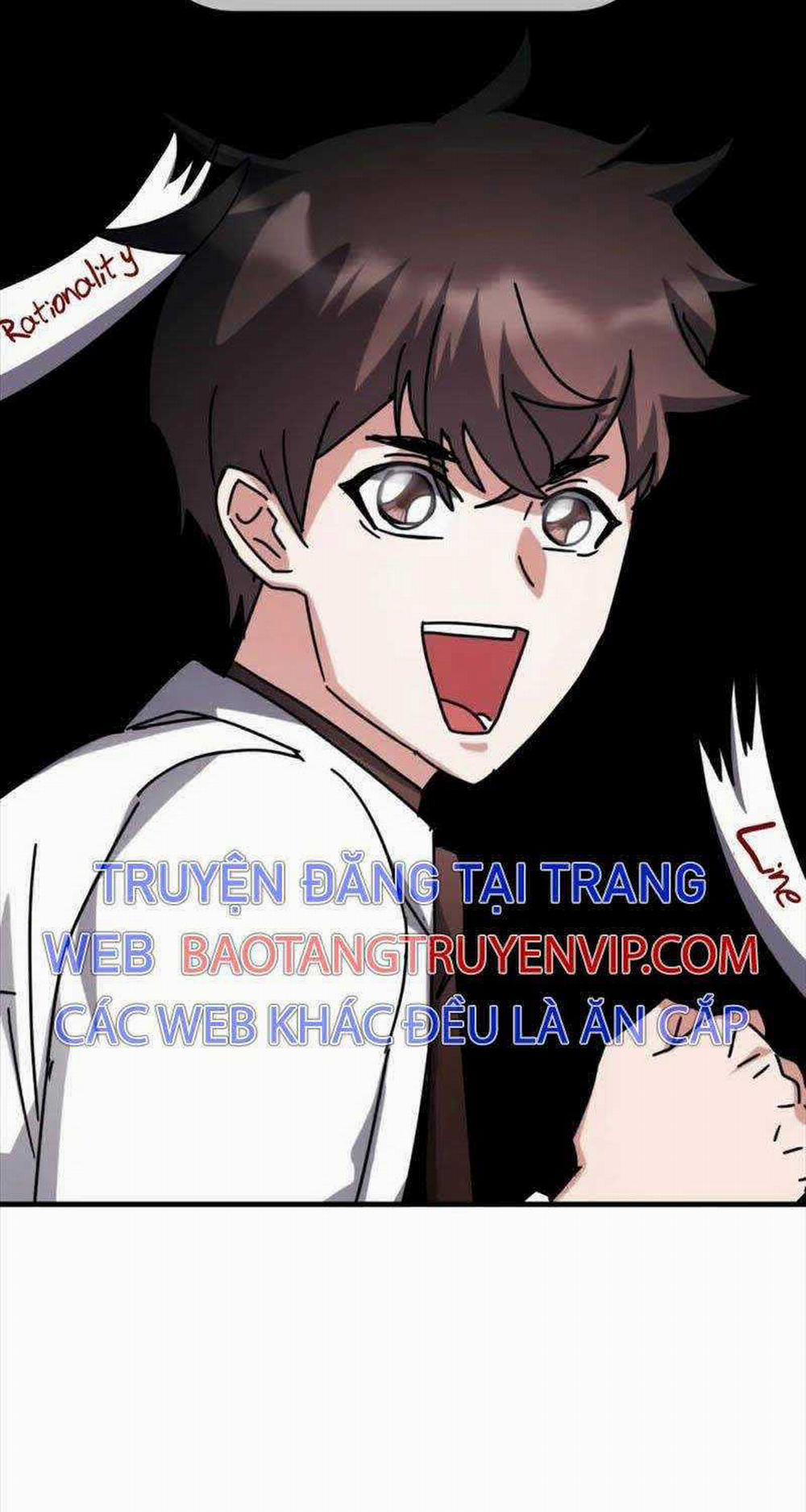 Học Viện Tối Thượng 115 trang 50