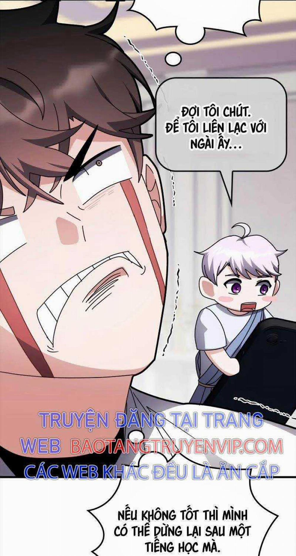Học Viện Tối Thượng 115 trang 53