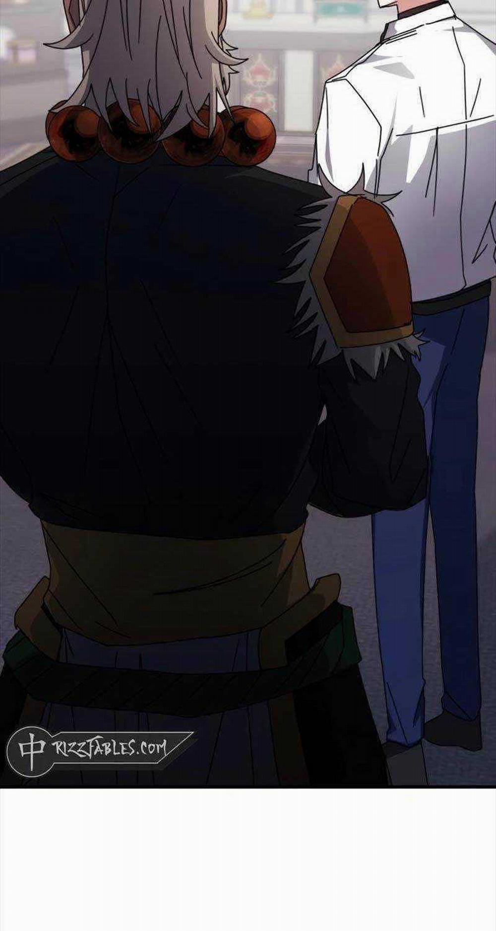 Học Viện Tối Thượng 115 trang 56