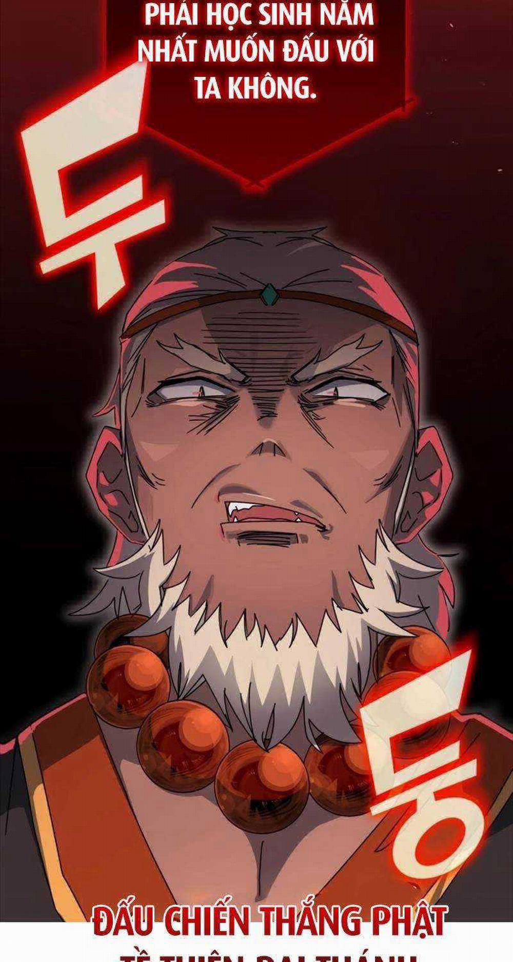 Học Viện Tối Thượng 115 trang 59