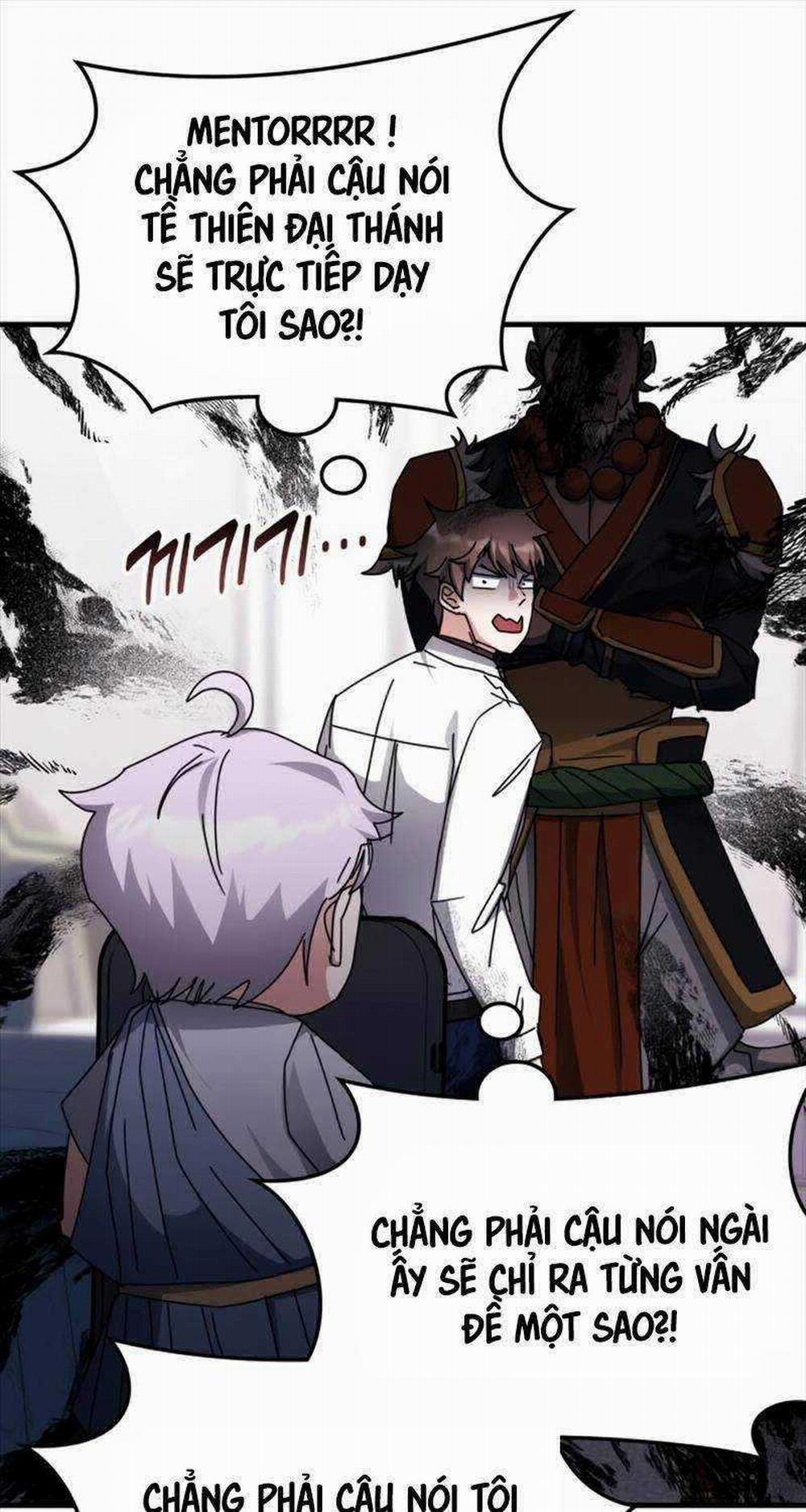 Học Viện Tối Thượng 115 trang 62